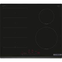BOSCH inductiekookplaat - 4 branders - L59 x D52 cm - PIX631HC1E