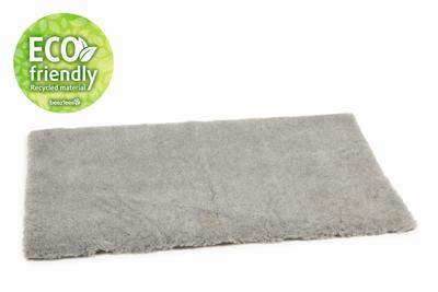 Hondenmat polyester 121x78x3cm grs - Designed by lotte