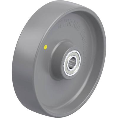 Blickle PO 200/20K-ELS Wiel Wieldiameter: 200 mm Draagvermogen (max.): 600 kg 1 stuk(s)