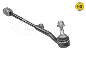 Spoorstang 3160300012HD