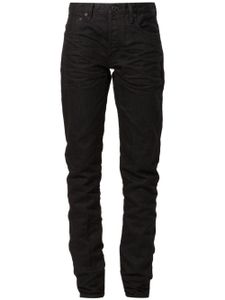 Mastercraft Union jean slim L'éclaireur x Mastercraft Union - Noir