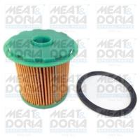 Meat Doria Brandstoffilter 4247