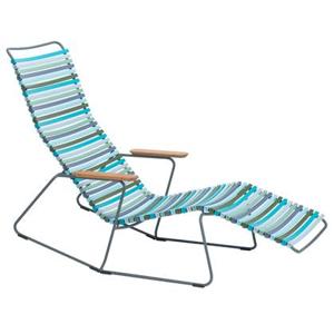 Houe Click Sunrocker ligstoel Multi Color 2