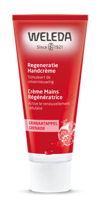 Weleda Granaatappel Regeneratie Handcreme