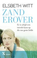 Zand erover - Elsbeth Witt - ebook