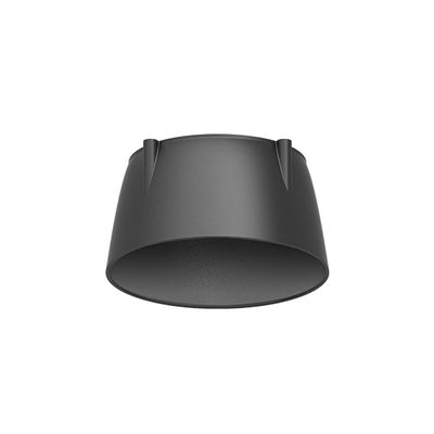 Creator Pro X 6 inch reflector zwart