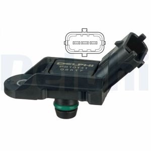 MAP sensor PS10141