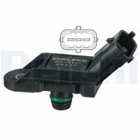 MAP sensor PS10141