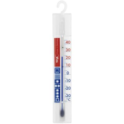 TFA koelkast/diepvriesthermometer 15,5cm