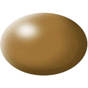 Revell Emailverf Hout-bruin (zijdemat) 382 Doos 14 ml