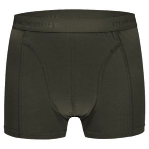 Bamboe heren boxershort