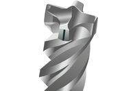 Metabo 623243000 Carbide Beton-spiraalboor 1 stuks 25 mm Gezamenlijke lengte 320 mm 1 stuk(s) - thumbnail