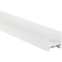 Deko Light 970843 Combo Aluminium (l x b x h) 2000 x 25 x 24 mm 1 stuk(s)