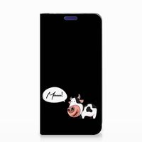 Samsung Galaxy S10e Magnet Case Cow