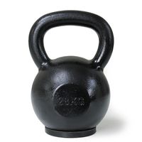 Kettlebell 28 kg