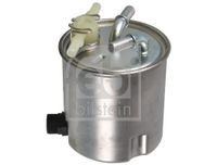 brandstoffilter 180012