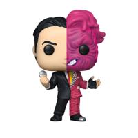 Funko POP! Two-Face Vinyl Figure