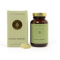 Vitasonar Clean Energy 60Capsules Vitasonar Clean Energy 60Capsules