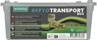 Transport box 19 x 13 x 8 cm Repto - Repto Transport box 19 x 13 x 8 cm Repto - Repto