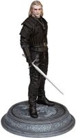 The Witcher - Transformed Geralt PVC Statue - thumbnail