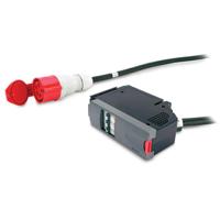 APC IT Power Distribution Module 8,6m