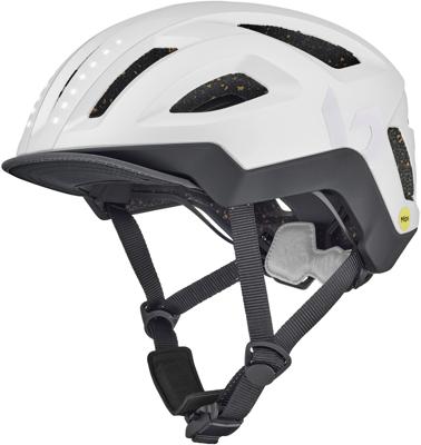 Bollé Helmet halo react mips s platinum