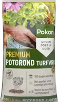 Pokon Premium Potgrond Turfvrij 10 L