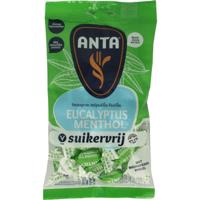Anta Flu Eucalyptus suikervrij met stevia
