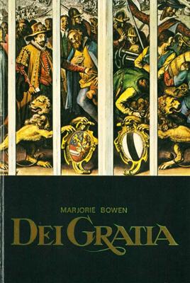 Dei Gratia - Marjorie Bowen - ebook