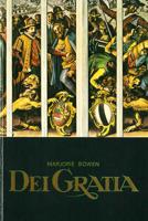 Dei Gratia - Marjorie Bowen - ebook