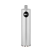 diamantkernboor - Ø 122 mm - 450 mm