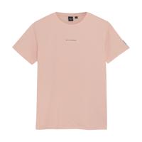 Rellix Zomer T-shirt S/S jongens - roze - print