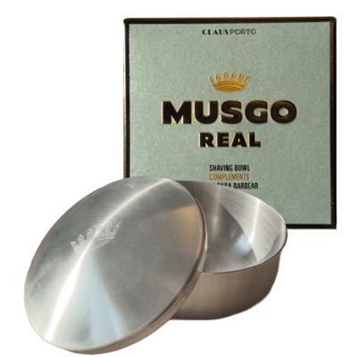 Claus Porto Musgo Real Shaving Bowl Claus Porto Musgo Real Shaving Bowl