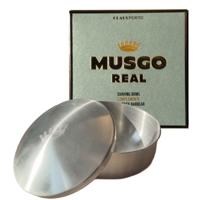 Claus Porto Musgo Real Shaving Bowl