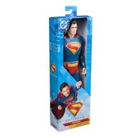 Superman - 30 cm beeldje - Vanaf 4 jaar - Superman de film