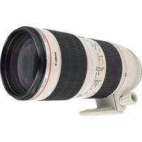 Canon EF 70-200mm F/2.8 L IS II USM occasion - thumbnail