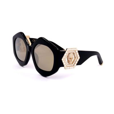 Zonnebril Dames PHILIPP PLEIN SPP102S-700G ø 54 mm