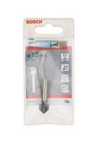 Bosch Accessoires Conische verzinkboren 12,0 mm, M 6, 40 mm, 8 mm 1st - 2608596371 - thumbnail