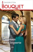 Gedreven door begeerte - Miranda Lee - ebook