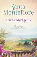 Een handvol geluk - Santa Montefiore - ebook