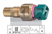 Kw Temperatuurschakelaar 540 114 - thumbnail