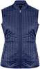 Cutter & Buck 351455 Ozette Vest Ladies - Dark Navy - M - thumbnail