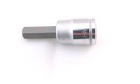 Cycplus Inbus opzetstuk cyclus 6-kant 8mm, voor sleutel 3/8"