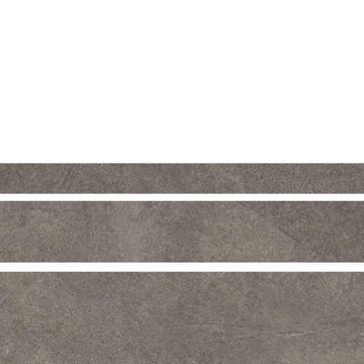 JOS. Disi VLtegel Strook Mix Anthracite 10mm Mat Ret.R10