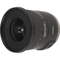 Tamron 10-24mm F/3.5-4.5 Di II VC HLD Canon occasion