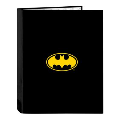 Ringmap Batman Game over Zwart A4 26.5 x 33 x 4 cm