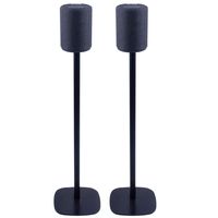 Vebos standaard Audio Pro A10/G10 zwart set