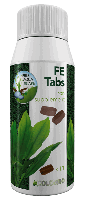 Flora fe tabs 10x - Colombo