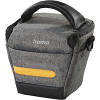 Hama Fototas SLR Colt Terra 100 grijs