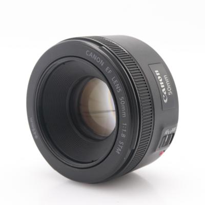 Canon EF 50mm F/1.8 STM occasion